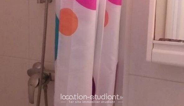 Logement tudiant Studio à Paris 14me arrondissement (75014)