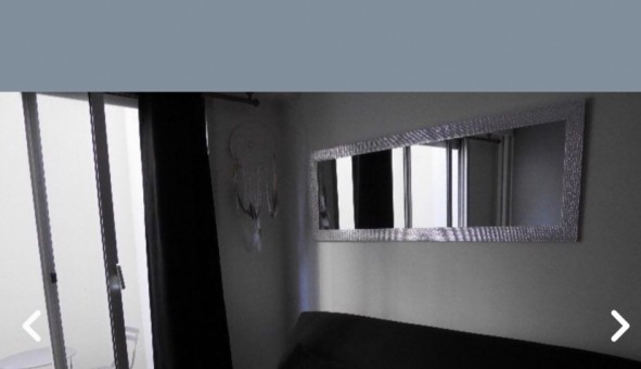 Logement tudiant Location Studio Vide Paris 14me arrondissement (75014)