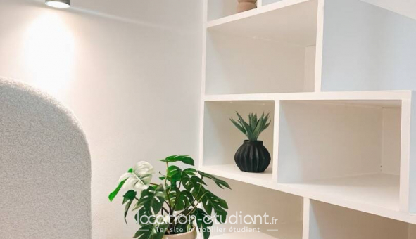 Logement tudiant Studio à Paris 14me arrondissement (75014)