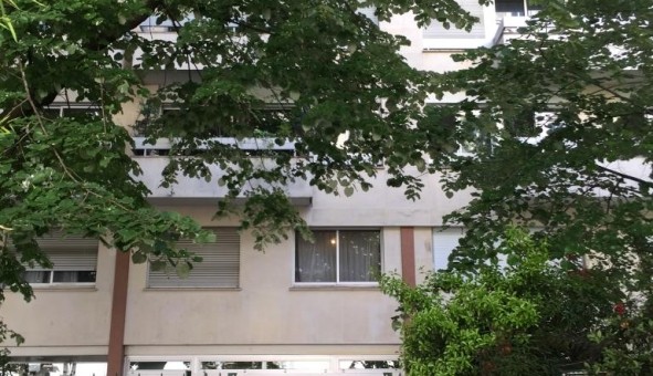 Logement tudiant Location Studio Vide Paris 14me arrondissement (75014)