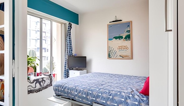 Logement tudiant Studio à Paris 14me arrondissement (75014)
