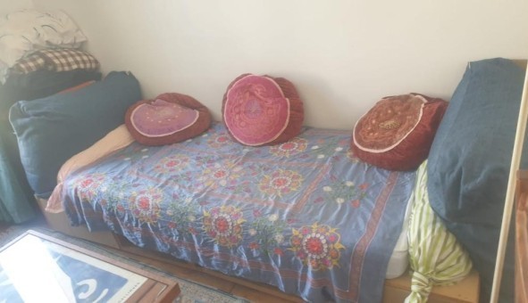 Logement tudiant Studio à Paris 14me arrondissement (75014)