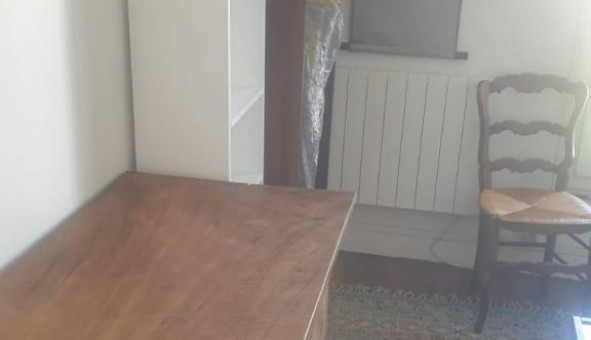 Logement tudiant Studio à Paris 14me arrondissement (75014)