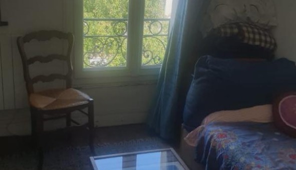 Logement tudiant Studio à Paris 14me arrondissement (75014)