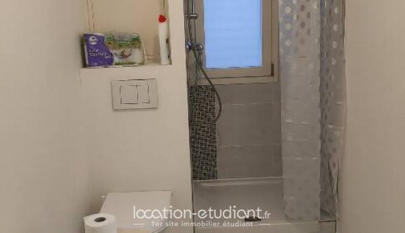 Logement tudiant Studio à Paris 14me arrondissement (75014)