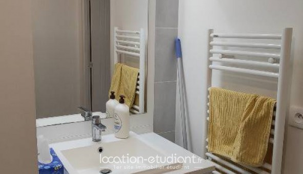 Logement tudiant Studio à Paris 14me arrondissement (75014)
