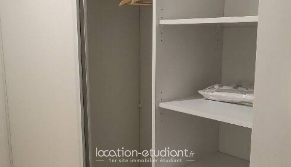 Logement tudiant Studio à Paris 14me arrondissement (75014)