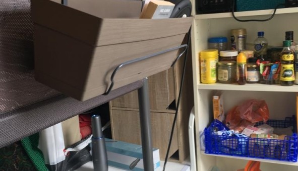 Logement tudiant Studio à Paris 14me arrondissement (75014)