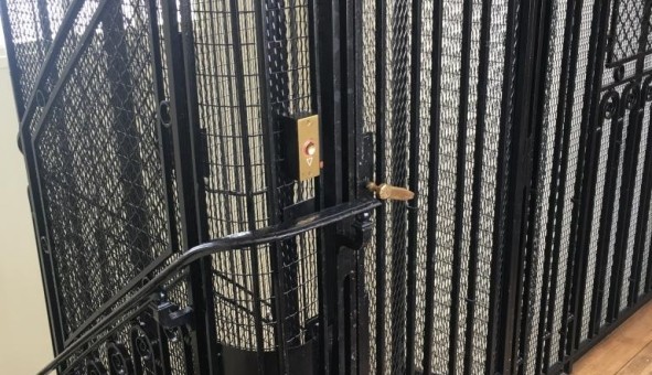 Logement tudiant Studio à Paris 14me arrondissement (75014)