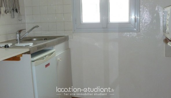 Logement tudiant Studio à Paris 14me arrondissement (75014)