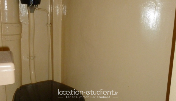 Logement tudiant Studio à Paris 14me arrondissement (75014)