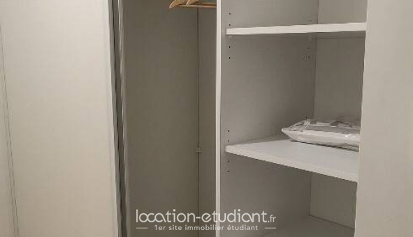 Logement tudiant Studio à Paris 14me arrondissement (75014)