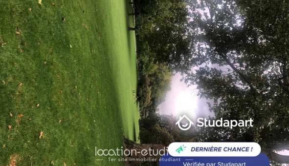 Logement tudiant Location Studio Meublé Paris 14me arrondissement (75014)