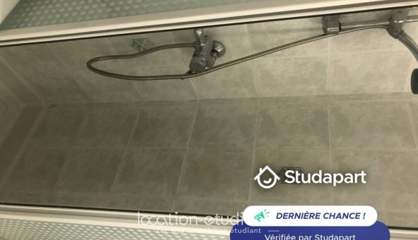 Logement tudiant Studio à Paris 14me arrondissement (75014)