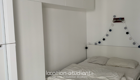 Logement tudiant Studio à Paris 14me arrondissement (75014)