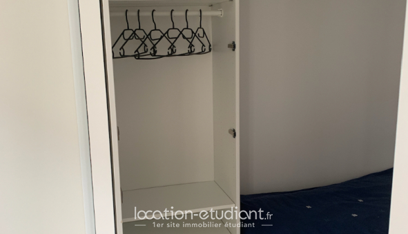 Logement tudiant Studio à Paris 14me arrondissement (75014)