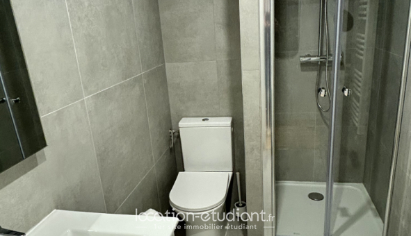 Logement tudiant Studio à Paris 14me arrondissement (75014)