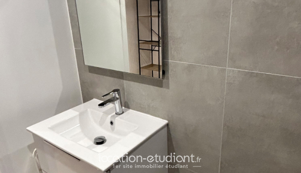Logement tudiant Studio à Paris 14me arrondissement (75014)