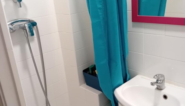 Logement tudiant Studio à Paris 14me arrondissement (75014)