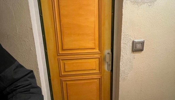 Logement tudiant Studio à Paris 14me arrondissement (75014)