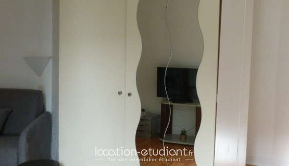 Logement tudiant Studio à Paris 14me arrondissement (75014)