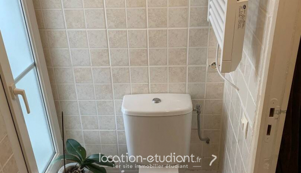 Logement tudiant Studio à Paris 14me arrondissement (75014)