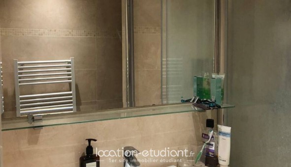 Logement tudiant Studio à Paris 14me arrondissement (75014)