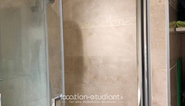 Logement tudiant Studio à Paris 14me arrondissement (75014)