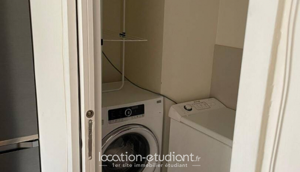 Logement tudiant Studio à Paris 14me arrondissement (75014)