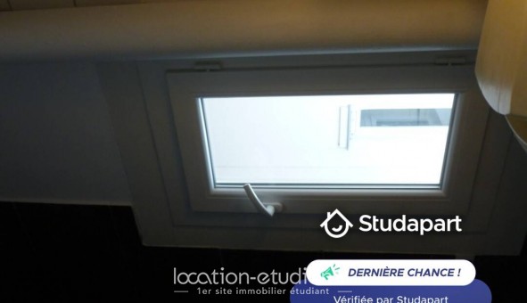 Logement tudiant Studio à Paris 14me arrondissement (75014)
