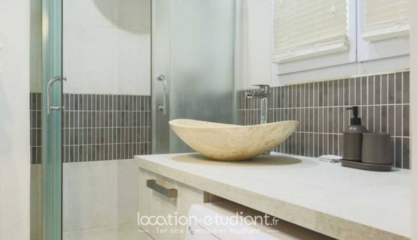 Logement tudiant Studio à Paris 14me arrondissement (75014)