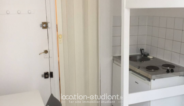Logement tudiant Studio à Paris 14me arrondissement (75014)