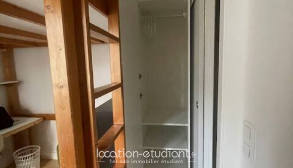 Logement tudiant Studio à Paris 14me arrondissement (75014)