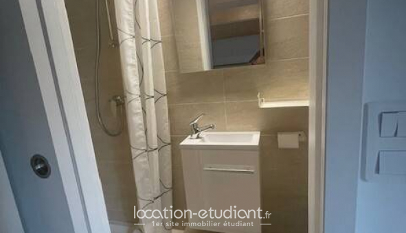 Logement tudiant Studio à Paris 14me arrondissement (75014)