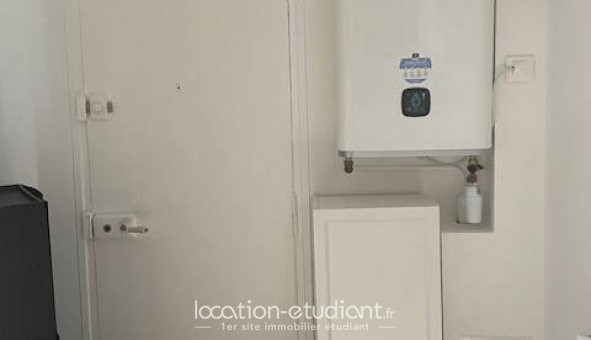 Logement tudiant Studio à Paris 14me arrondissement (75014)
