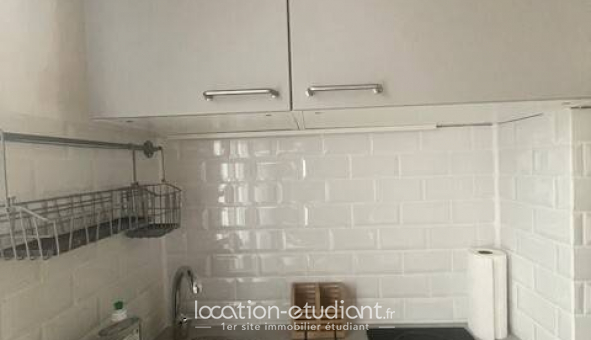 Logement tudiant Studio à Paris 14me arrondissement (75014)
