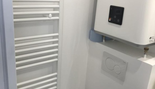 Logement tudiant Studio à Paris 14me arrondissement (75014)