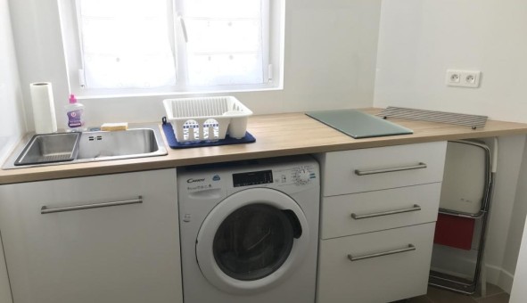 Logement tudiant Studio à Paris 14me arrondissement (75014)