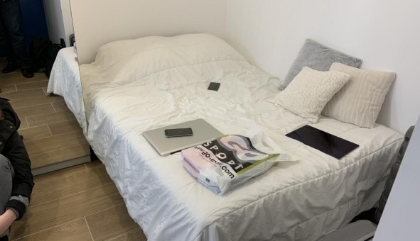 Logement tudiant Studio à Paris 14me arrondissement (75014)