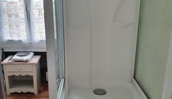 Logement tudiant Studio à Paris 14me arrondissement (75014)