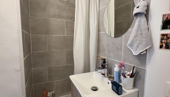 Logement tudiant Location Studio Vide Paris 14me arrondissement (75014)