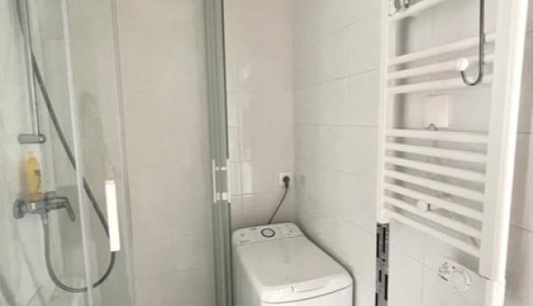 Logement tudiant Studio à Paris 14me arrondissement (75014)