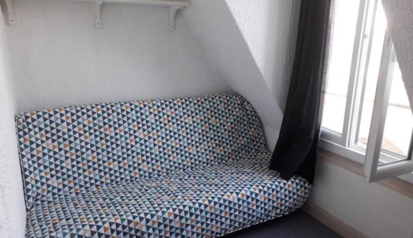 Logement tudiant Location Studio Vide Paris 14me arrondissement (75014)