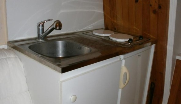 Logement tudiant Studio à Paris 14me arrondissement (75014)