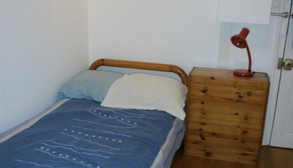 Logement tudiant Studio à Paris 14me arrondissement (75014)