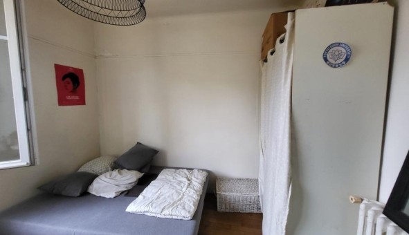 Logement tudiant Location Studio Vide Paris 14me arrondissement (75014)