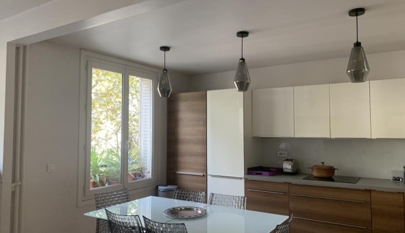 Logement tudiant Studio à Paris 14me arrondissement (75014)