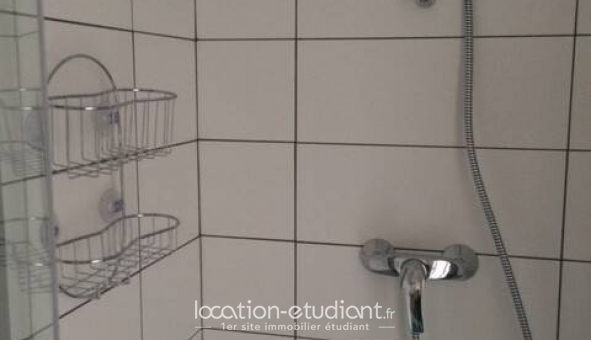 Logement tudiant Studio à Paris 14me arrondissement (75014)