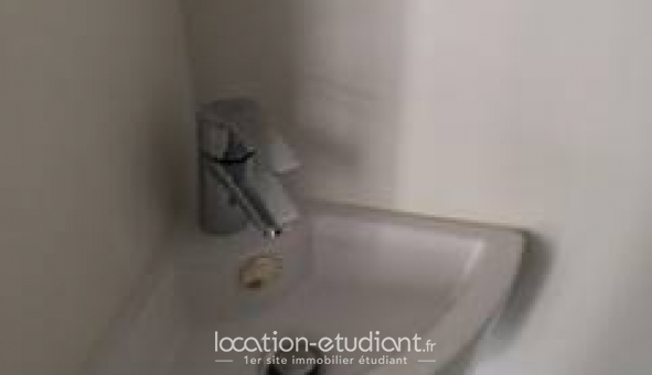 Logement tudiant Studio à Paris 14me arrondissement (75014)
