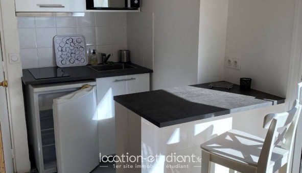 Logement tudiant Studio à Paris 14me arrondissement (75014)